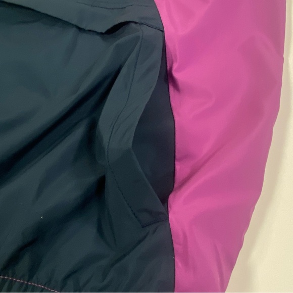 NWOT Asics Visibility Jacket Women's Size M - Picture 8 of 11